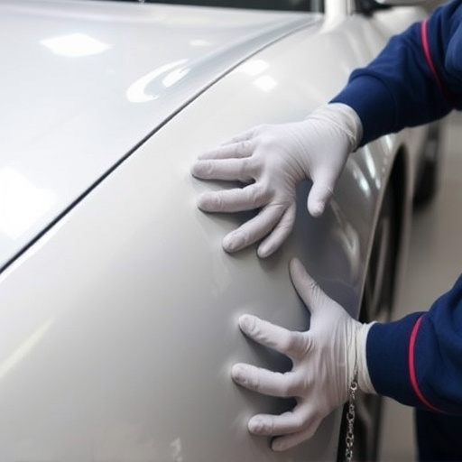 car refinishing