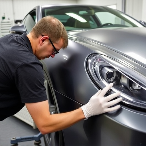 car refinishing