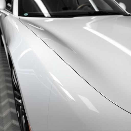 car refinishing