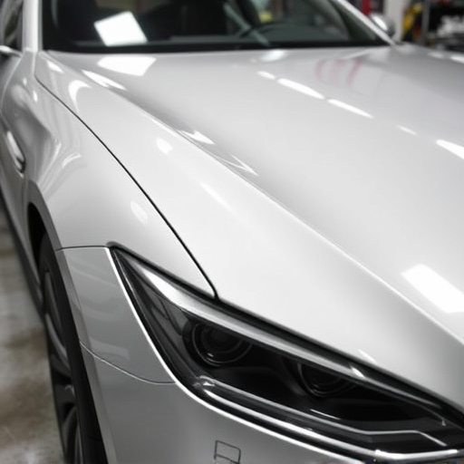 car refinishing