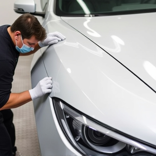 car refinishing