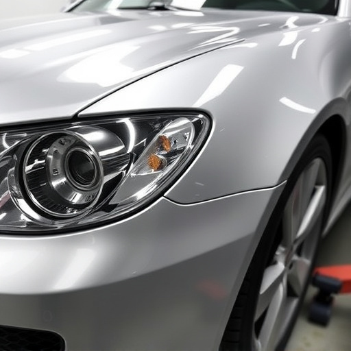 car refinishing