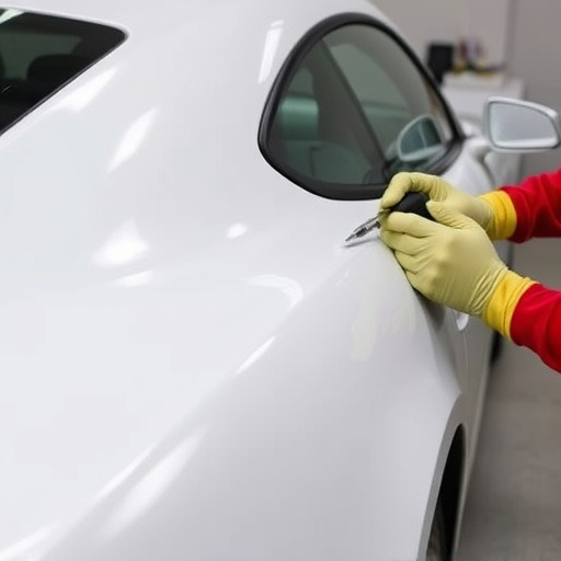 car refinishing
