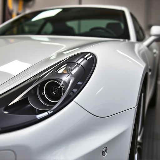 car refinishing