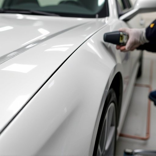 car refinishing