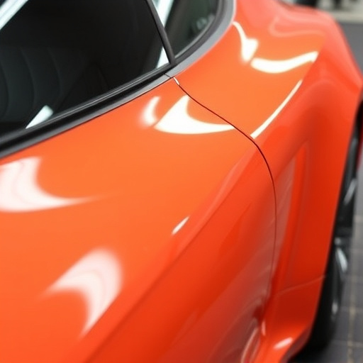 car refinishing