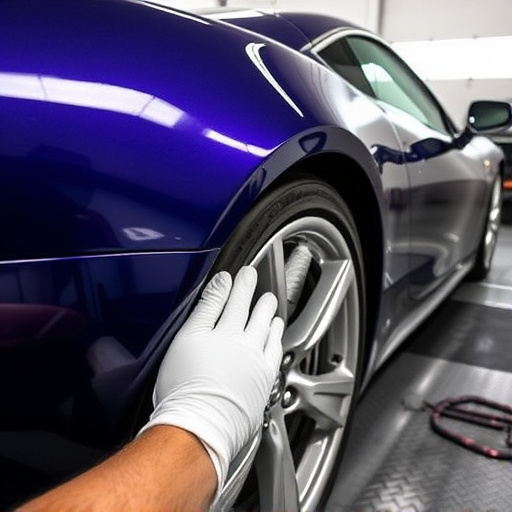 car refinishing