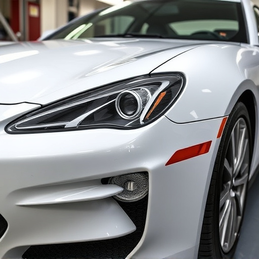 car refinishing