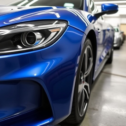 car refinishing