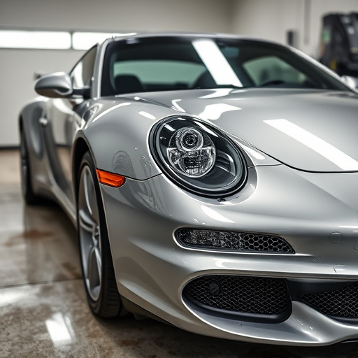 car refinishing