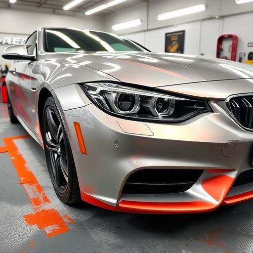 car refinishing