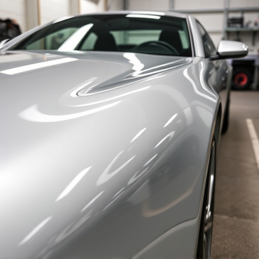 car refinishing