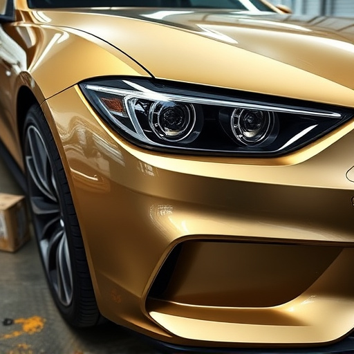 car refinishing