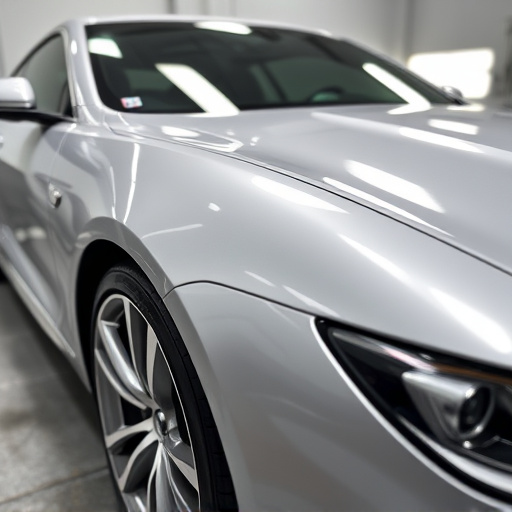 car refinishing