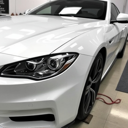 car refinishing