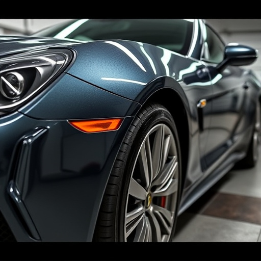 car refinishing