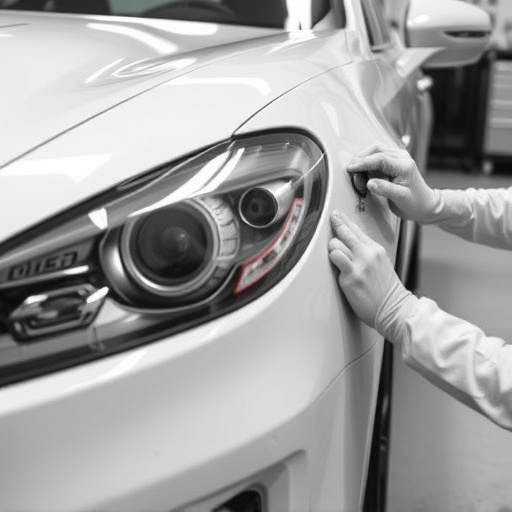 car refinishing