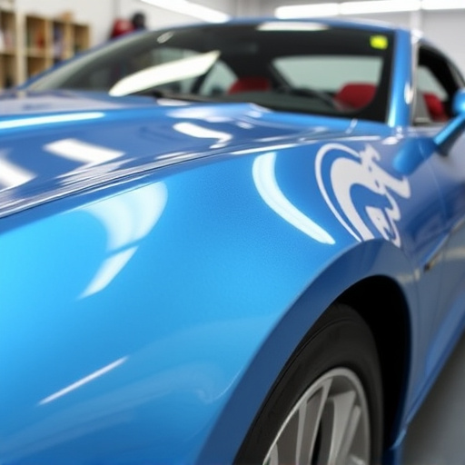 car refinishing