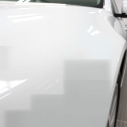 car refinishing