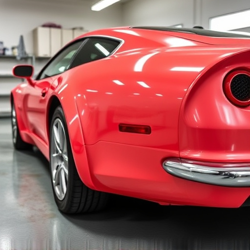 car refinishing