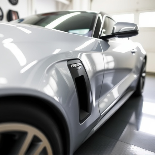 car refinishing