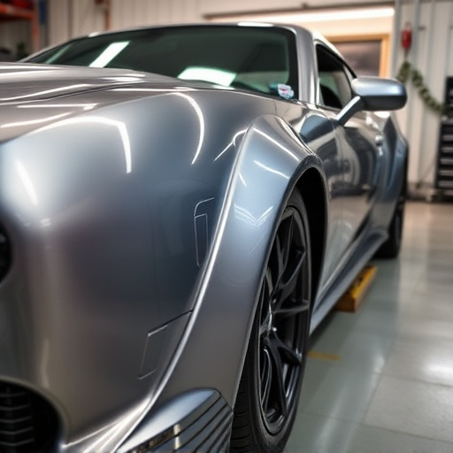 car refinishing