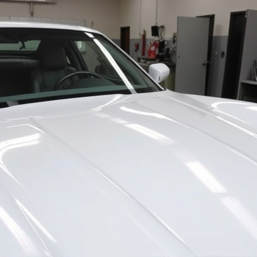 car refinishing