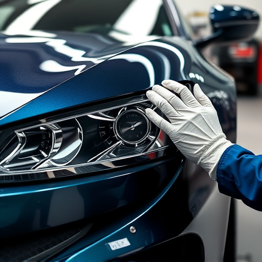 car refinishing