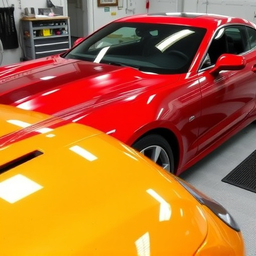 Mastering Solvent-Based Auto Paint: 10 Flawless Application Tips