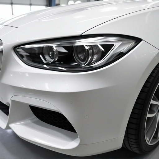 car refinishing