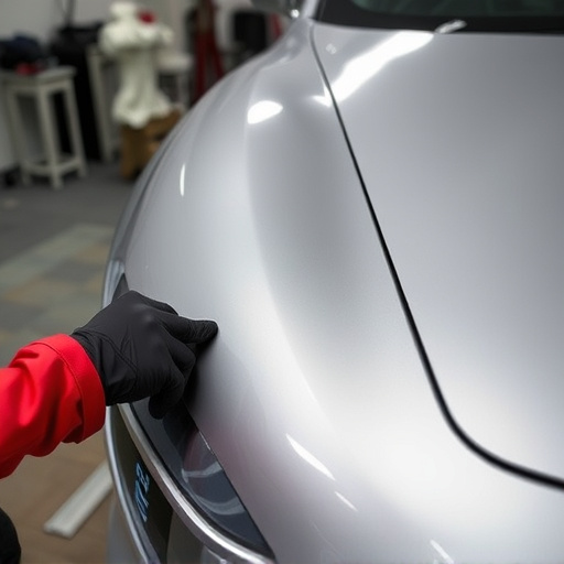 car refinishing