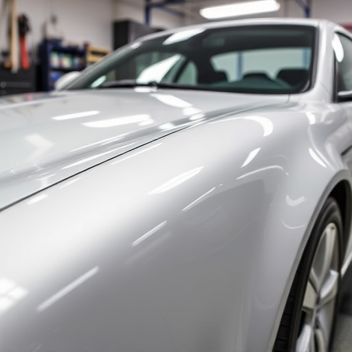 car refinishing