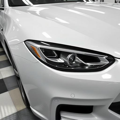 car refinishing