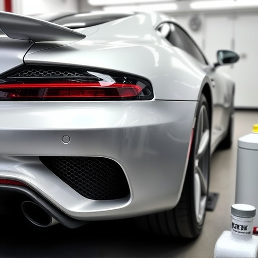 car refinishing