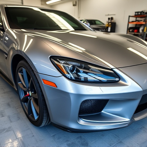 car refinishing