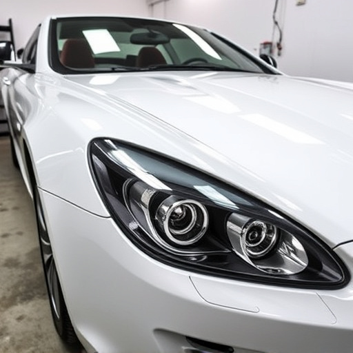 car refinishing