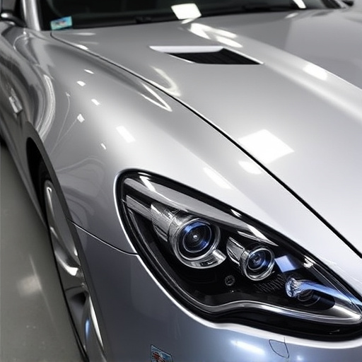 car refinishing