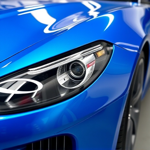 car refinishing