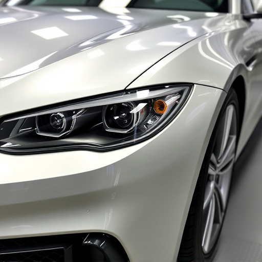 car refinishing