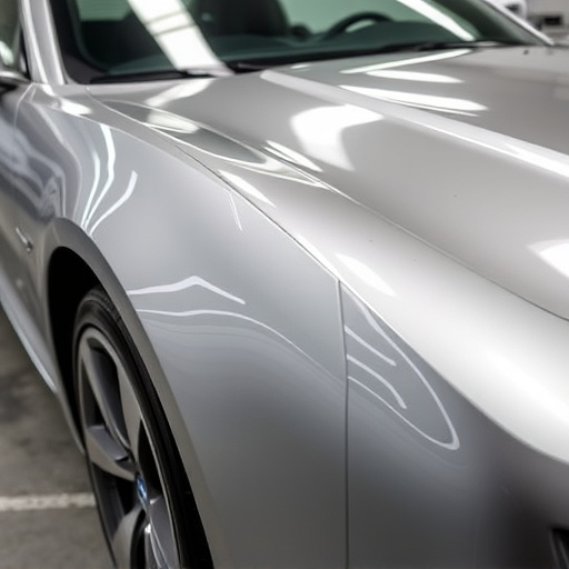 car refinishing
