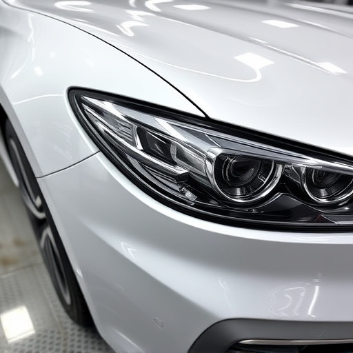 car refinishing