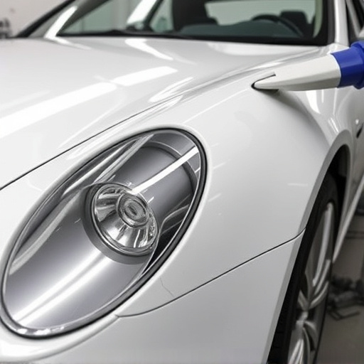 car refinishing