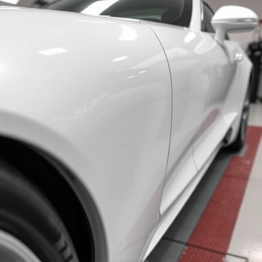 car refinishing