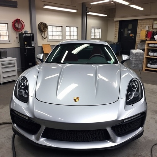 car refinishing