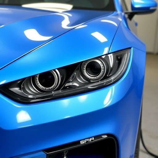 car refinishing
