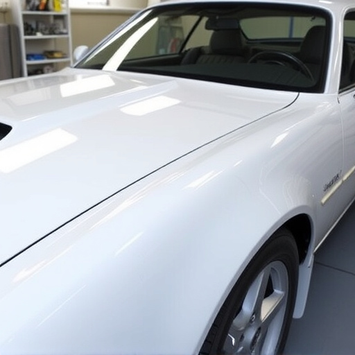 car refinishing
