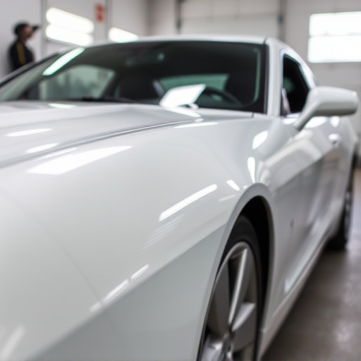 car refinishing