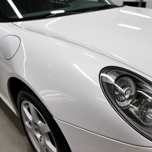 car refinishing