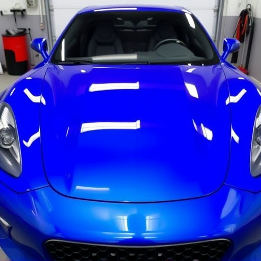 car refinishing