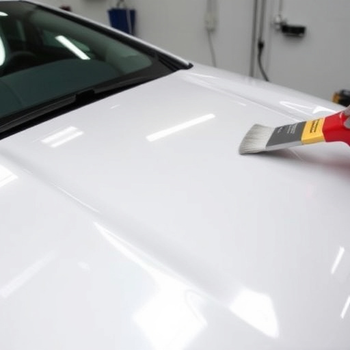 car refinishing
